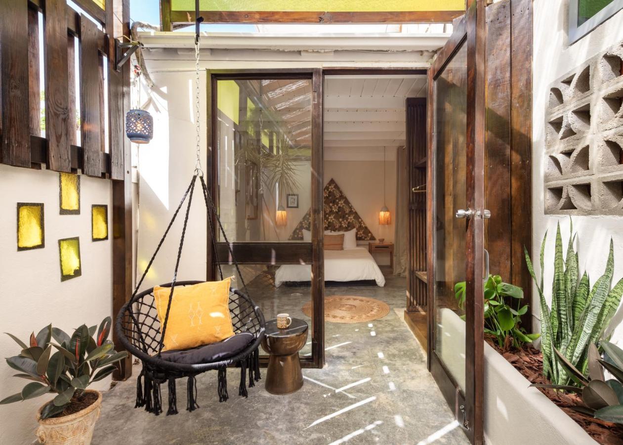 Dreamcatcher By Dw - Adults Only San Juan Exterior foto