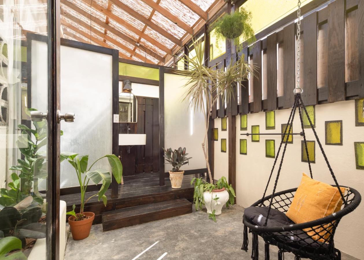 Dreamcatcher By Dw - Adults Only San Juan Exterior foto