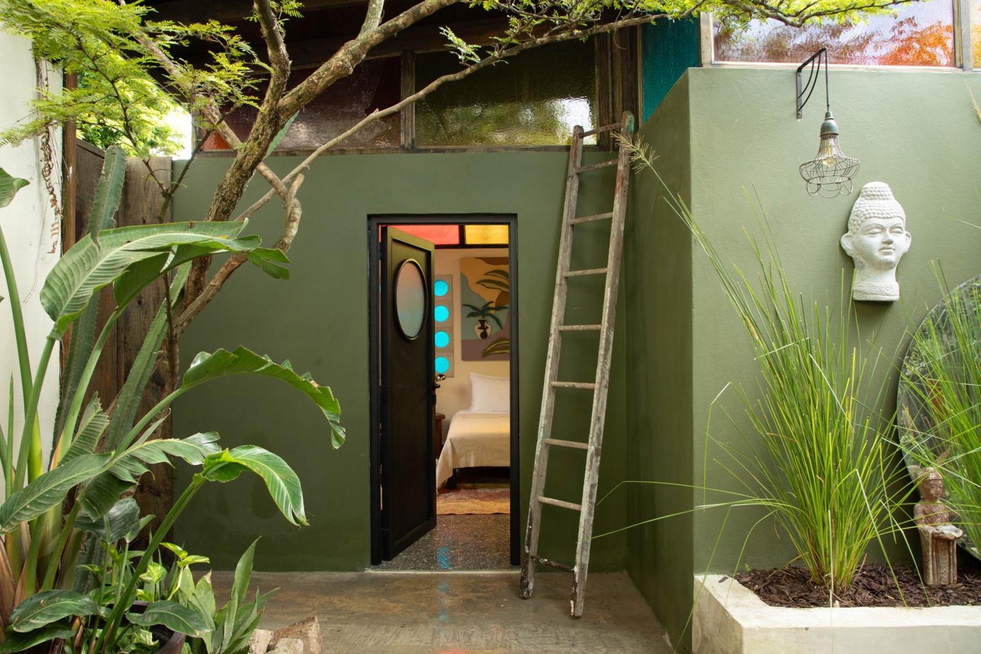 Dreamcatcher By Dw - Adults Only San Juan Exterior foto